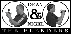 Dean And Nigel
