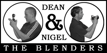 Dean And Nigel