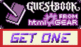 Get your own FREE Guestbook from htmlGEAR